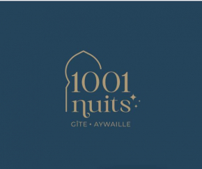 1001 Nuits